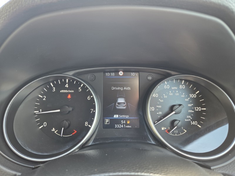 2020 (70) NISSAN QASHQAI 1.3 DiG-T 160 N-Connecta 5dr DCT 5320963