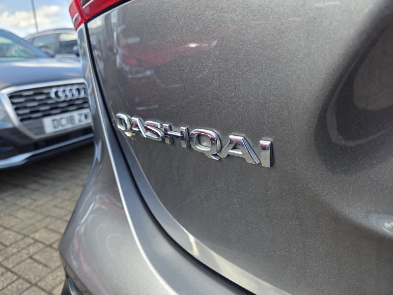 2020 (70) NISSAN QASHQAI 1.3 DiG-T 160 N-Connecta 5dr DCT 5320932