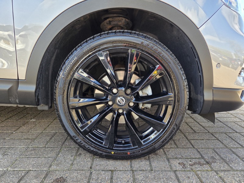 2020 (70) NISSAN QASHQAI 1.3 DiG-T 160 N-Connecta 5dr DCT 5320924