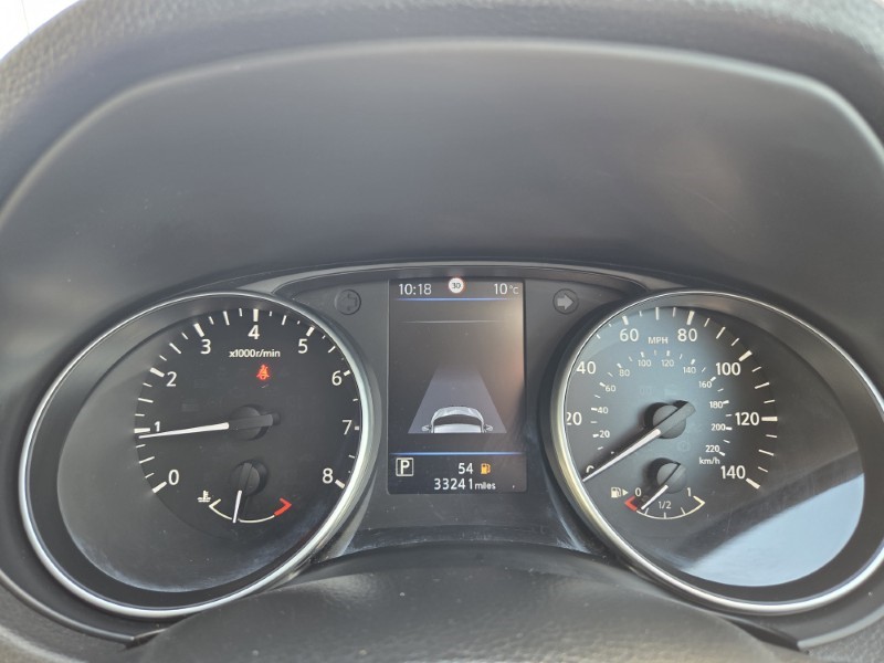 2020 (70) NISSAN QASHQAI 1.3 DiG-T 160 N-Connecta 5dr DCT 5320962