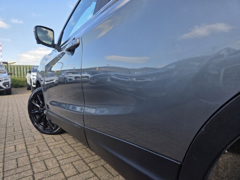 2020 (70) NISSAN QASHQAI 1.3 DiG-T 160 N-Connecta 5dr DCT 5320931