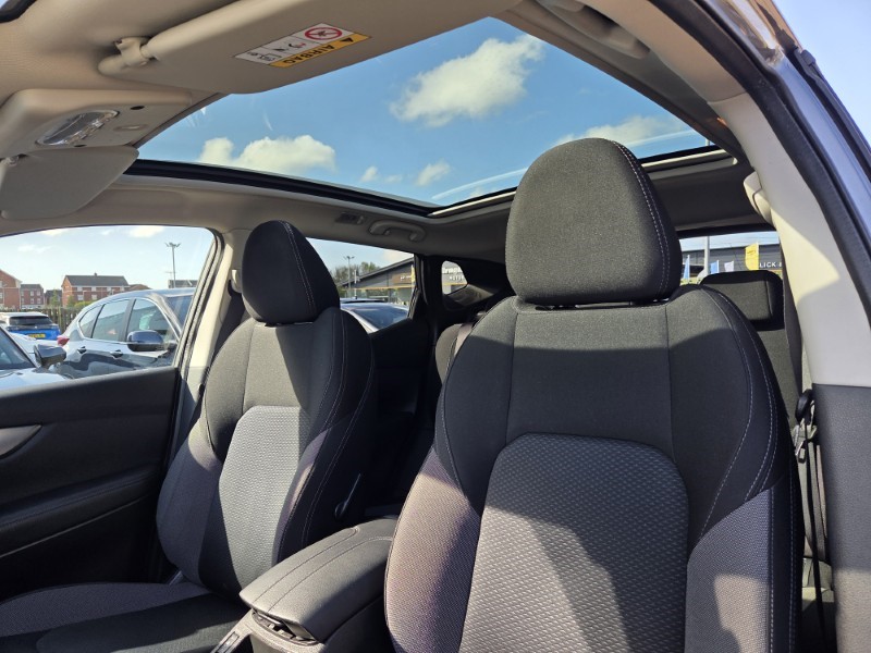 2020 (70) NISSAN QASHQAI 1.3 DiG-T 160 N-Connecta 5dr DCT 5320949