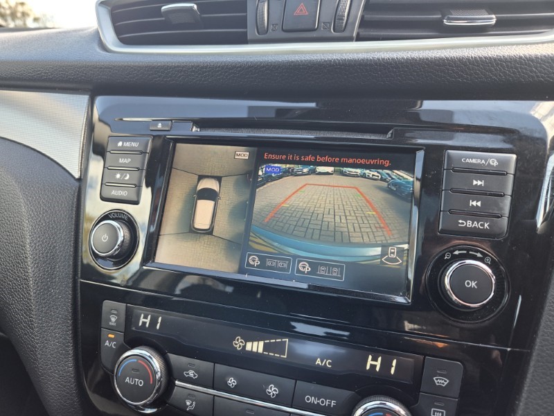 2020 (70) NISSAN QASHQAI 1.3 DiG-T 160 N-Connecta 5dr DCT 5320935