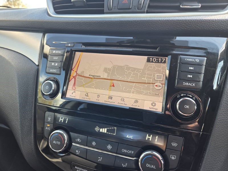 2020 (70) NISSAN QASHQAI 1.3 DiG-T 160 N-Connecta 5dr DCT 5320957