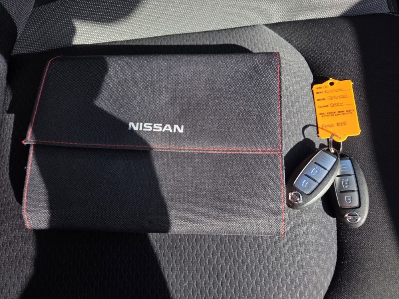 2020 (70) NISSAN QASHQAI 1.3 DiG-T 160 N-Connecta 5dr DCT 5320965