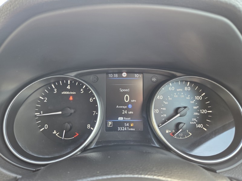 2020 (70) NISSAN QASHQAI 1.3 DiG-T 160 N-Connecta 5dr DCT 5320964