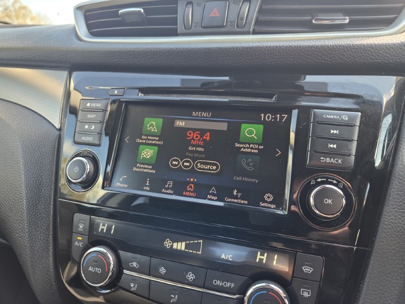 2020 (70) NISSAN QASHQAI 1.3 DiG-T 160 N-Connecta 5dr DCT 5320956