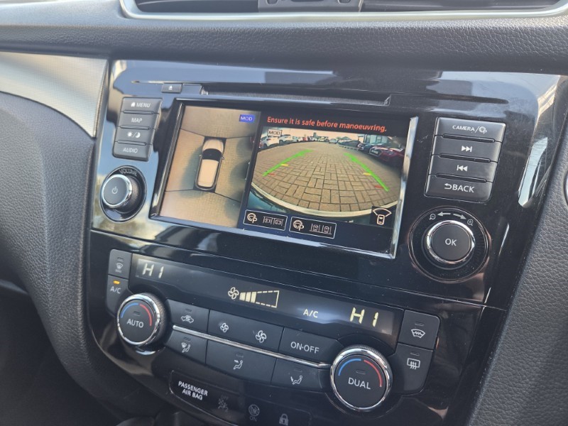 2020 (70) NISSAN QASHQAI 1.3 DiG-T 160 N-Connecta 5dr DCT 5320960