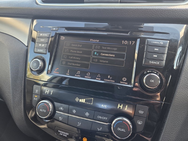 2020 (70) NISSAN QASHQAI 1.3 DiG-T 160 N-Connecta 5dr DCT 5320959