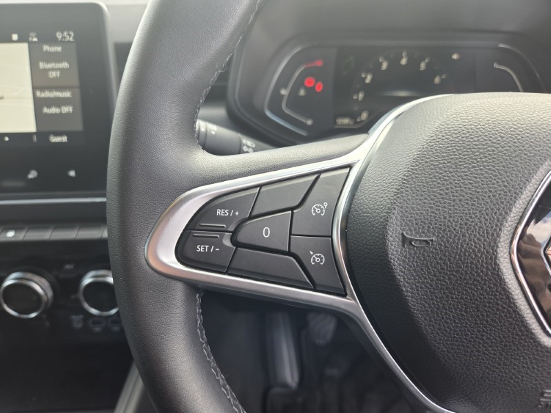 2022 (72) RENAULT CLIO 1.0 TCe 90 Evolution 5dr 5310755