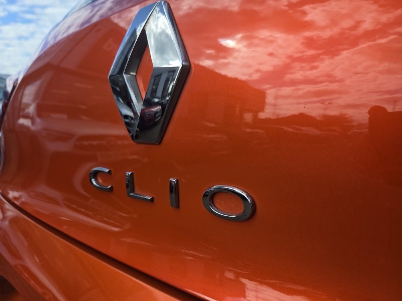 2022 (72) RENAULT CLIO 1.0 TCe 90 Evolution 5dr 5310737