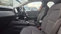 2022 (72) RENAULT CLIO 1.0 TCe 90 Evolution 5dr 5310752