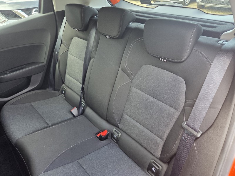 2022 (72) RENAULT CLIO 1.0 TCe 90 Evolution 5dr 5310750