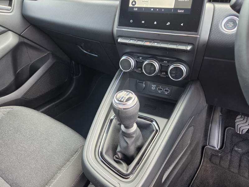 2022 (72) RENAULT CLIO 1.0 TCe 90 Evolution 5dr 5310758