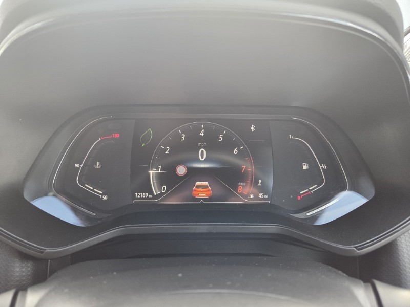 2022 (72) RENAULT CLIO 1.0 TCe 90 Evolution 5dr 5310765