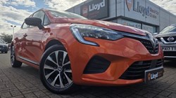 2022 (72) RENAULT CLIO 1.0 TCe 90 Evolution 5dr 5310738