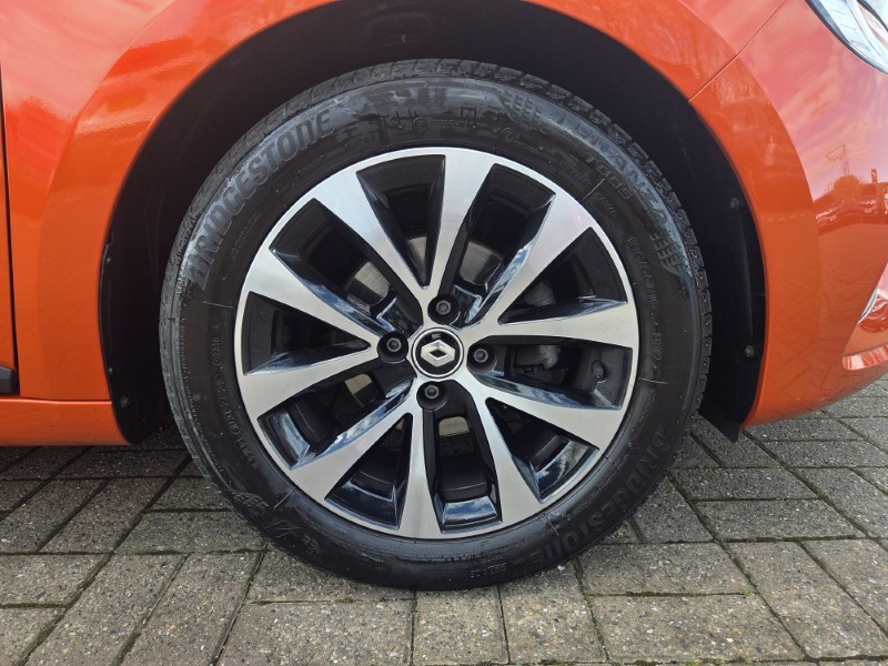 2022 (72) RENAULT CLIO 1.0 TCe 90 Evolution 5dr 5310729