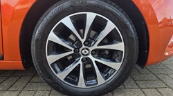 2022 (72) RENAULT CLIO 1.0 TCe 90 Evolution 5dr 5310729