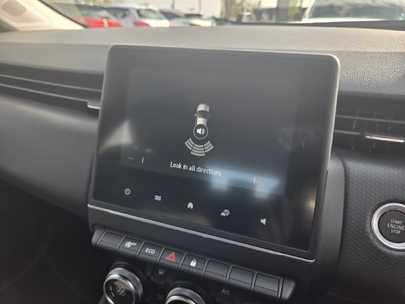 2022 (72) RENAULT CLIO 1.0 TCe 90 Evolution 5dr 5310767