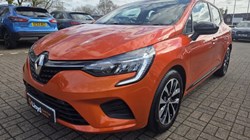 2022 (72) RENAULT CLIO 1.0 TCe 90 Evolution 5dr 5310733