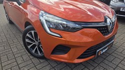 2022 (72) RENAULT CLIO 1.0 TCe 90 Evolution 5dr 5310734