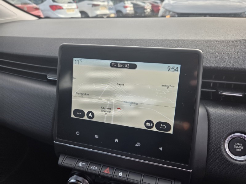 2022 (72) RENAULT CLIO 1.0 TCe 90 Evolution 5dr 5310761