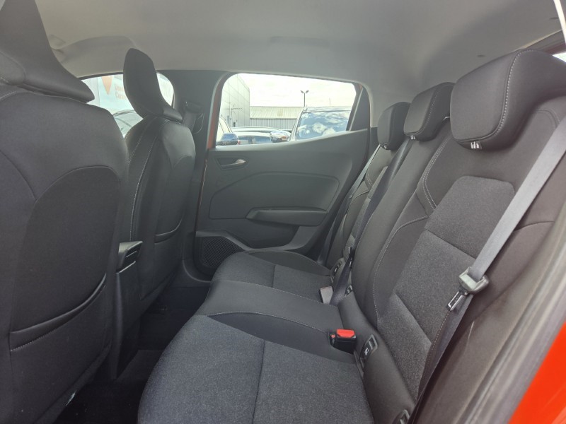 2022 (72) RENAULT CLIO 1.0 TCe 90 Evolution 5dr 5310746