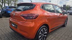 2022 (72) RENAULT CLIO 1.0 TCe 90 Evolution 5dr 5310741