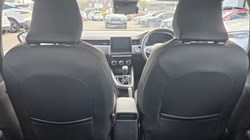 2022 (72) RENAULT CLIO 1.0 TCe 90 Evolution 5dr 5310744