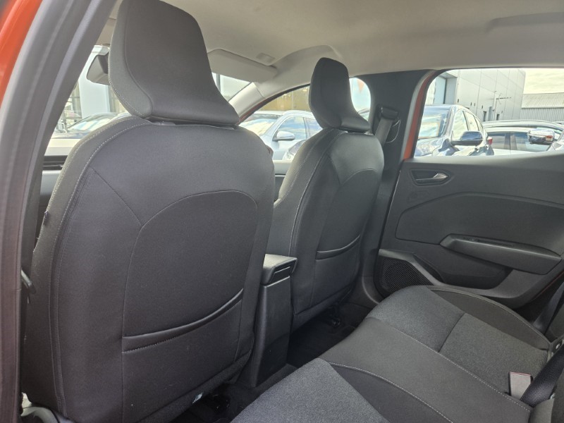 2022 (72) RENAULT CLIO 1.0 TCe 90 Evolution 5dr 5310745