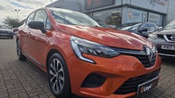 2022 (72) RENAULT CLIO 1.0 TCe 90 Evolution 5dr 5310731