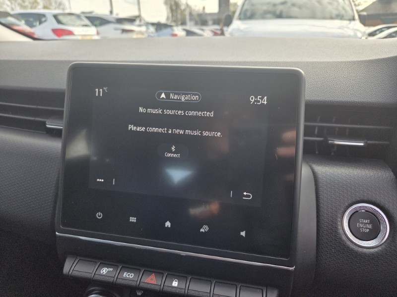 2022 (72) RENAULT CLIO 1.0 TCe 90 Evolution 5dr 5310764