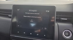 2022 (72) RENAULT CLIO 1.0 TCe 90 Evolution 5dr 5310764