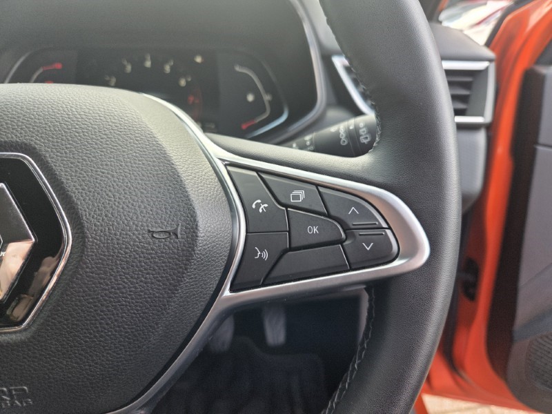 2022 (72) RENAULT CLIO 1.0 TCe 90 Evolution 5dr 5310756