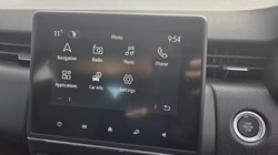 2022 (72) RENAULT CLIO 1.0 TCe 90 Evolution 5dr 5310763