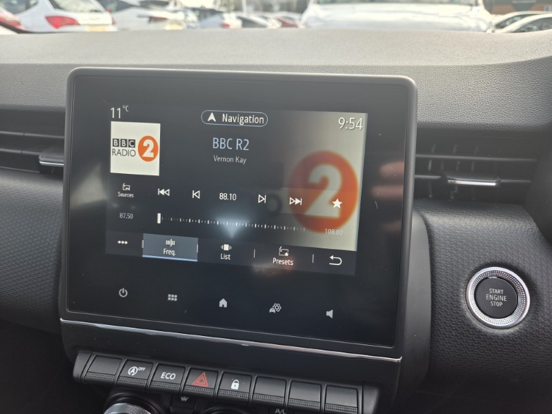 2022 (72) RENAULT CLIO 1.0 TCe 90 Evolution 5dr 5310762