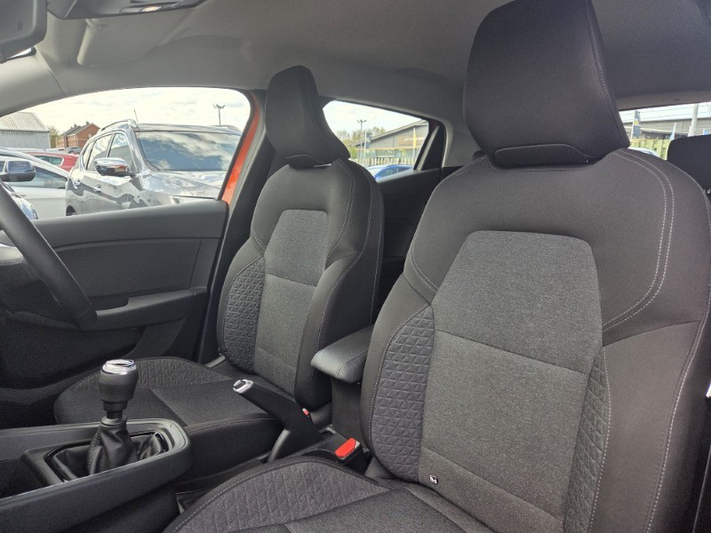 2022 (72) RENAULT CLIO 1.0 TCe 90 Evolution 5dr 5310753