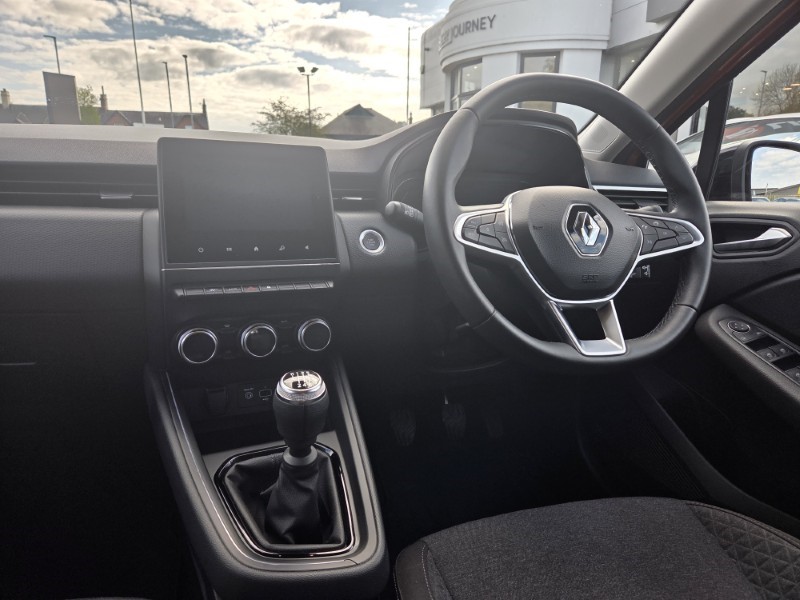 2022 (72) RENAULT CLIO 1.0 TCe 90 Evolution 5dr 5310748