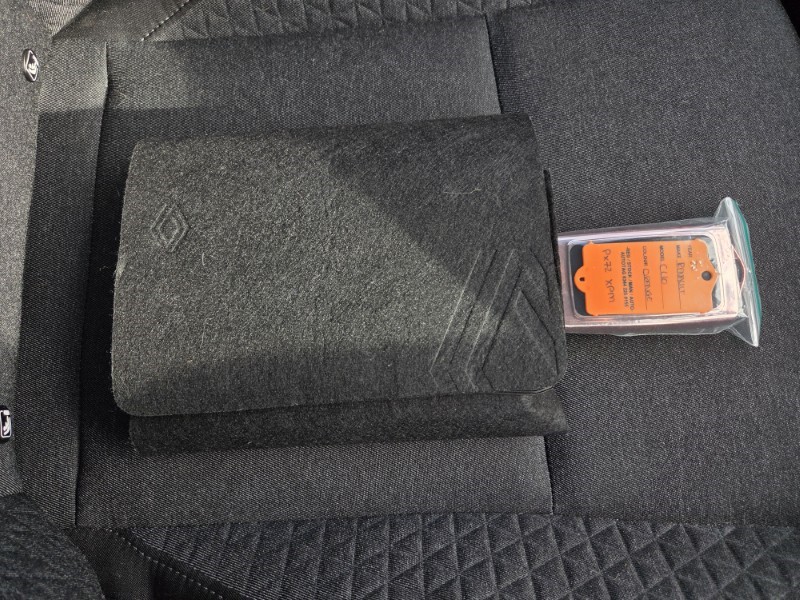 2022 (72) RENAULT CLIO 1.0 TCe 90 Evolution 5dr 5310766