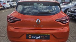 2022 (72) RENAULT CLIO 1.0 TCe 90 Evolution 5dr 5310740