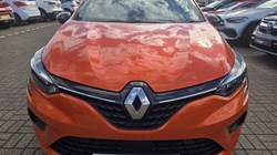 2022 (72) RENAULT CLIO 1.0 TCe 90 Evolution 5dr 5310732