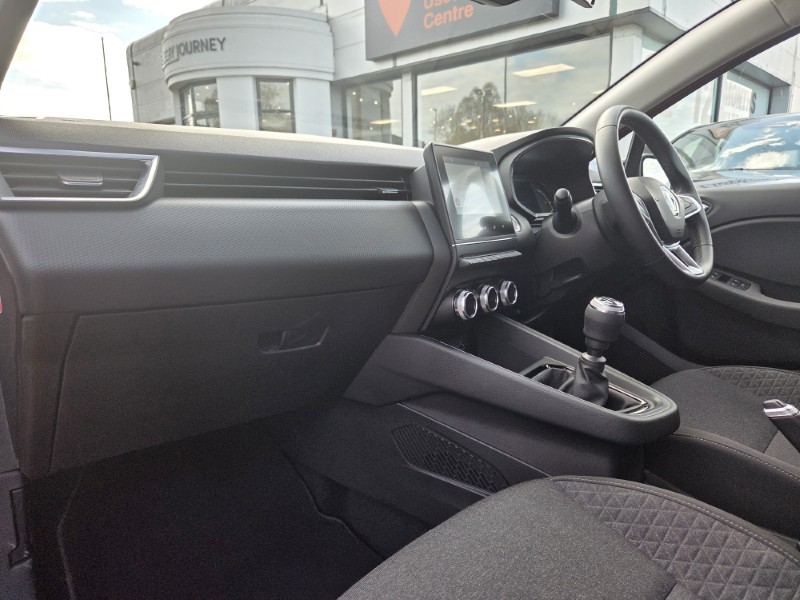 2022 (72) RENAULT CLIO 1.0 TCe 90 Evolution 5dr 5310751