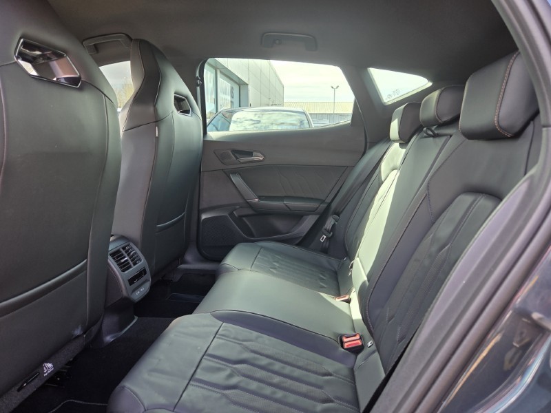 2023 (23) CUPRA FORMENTOR 1.5 TSI 150 V2 5dr DSG 5312152