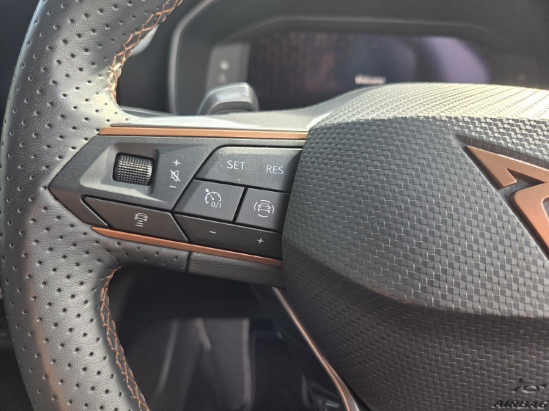 2023 (23) CUPRA FORMENTOR 1.5 TSI 150 V2 5dr DSG 5312162