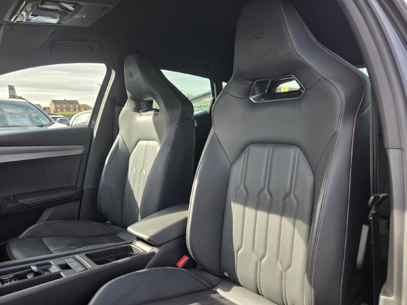 2023 (23) CUPRA FORMENTOR 1.5 TSI 150 V2 5dr DSG 5312159