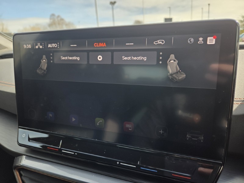 2023 (23) CUPRA FORMENTOR 1.5 TSI 150 V2 5dr DSG 5312181