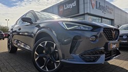 2023 (23) CUPRA FORMENTOR 1.5 TSI 150 V2 5dr DSG 5312141