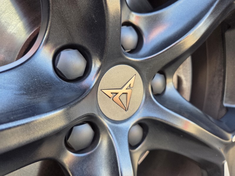 2023 (23) CUPRA FORMENTOR 1.5 TSI 150 V2 5dr DSG 5312142