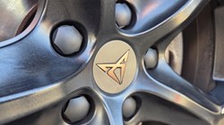 2023 (23) CUPRA FORMENTOR 1.5 TSI 150 V2 5dr DSG 5312142