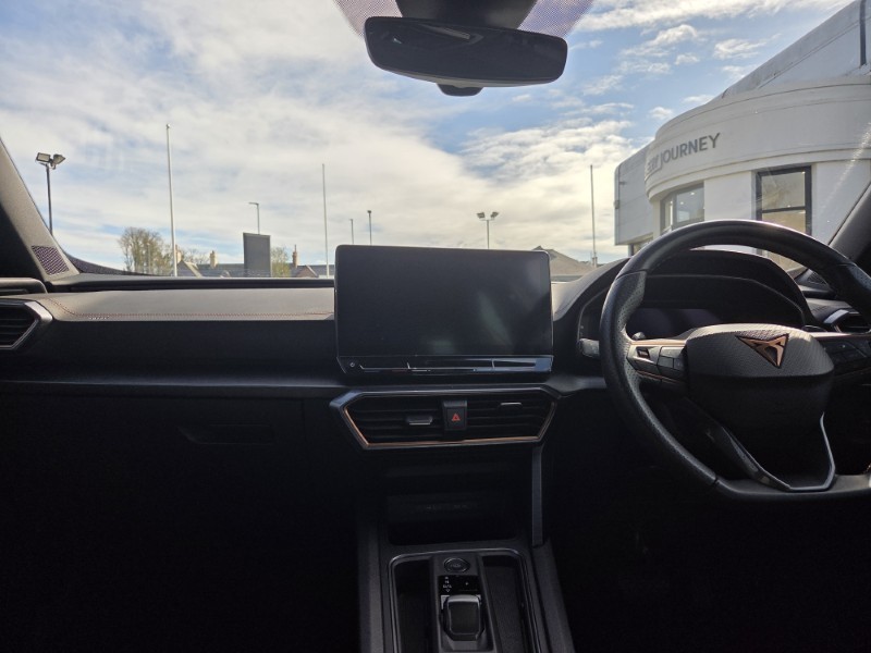 2023 (23) CUPRA FORMENTOR 1.5 TSI 150 V2 5dr DSG 5312153